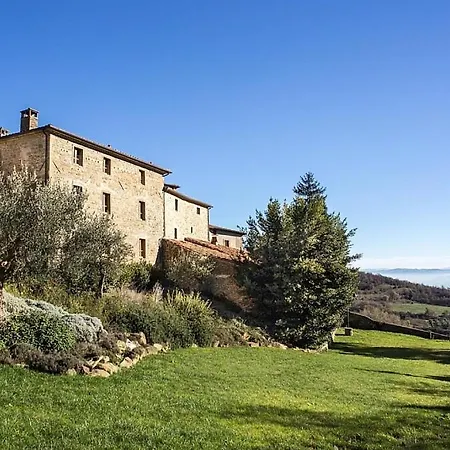 Villa Sleeps 4 Pool Wifi Morra
