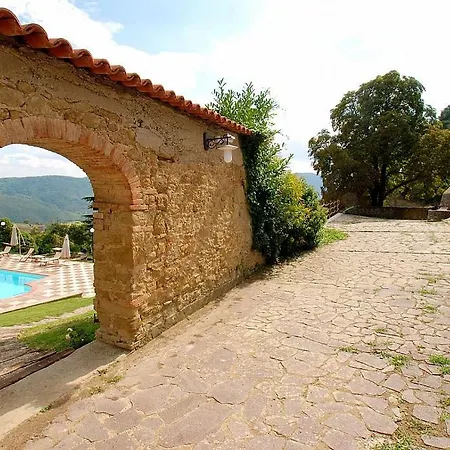 Sleeps 4 Pool Wifi Villa Morra